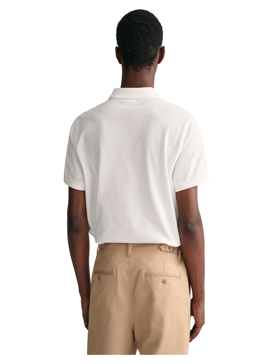 Gant T-shirts / Polo 2210-110_M - Bygholm Menswear