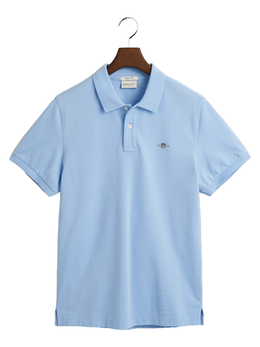 Gant T-shirts / Polo 2210-468_M - Bygholm Menswear