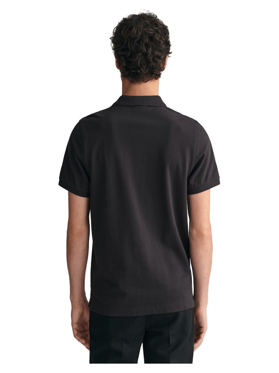 Gant T-shirts / Polo 2210-5_M - Bygholm Menswear