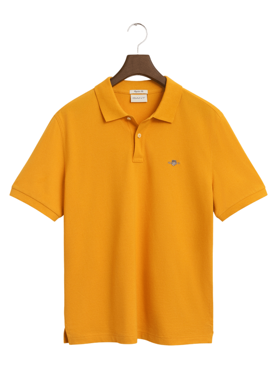 Gant T-shirts / Polo 2210-751_2XL - Bygholm Menswear