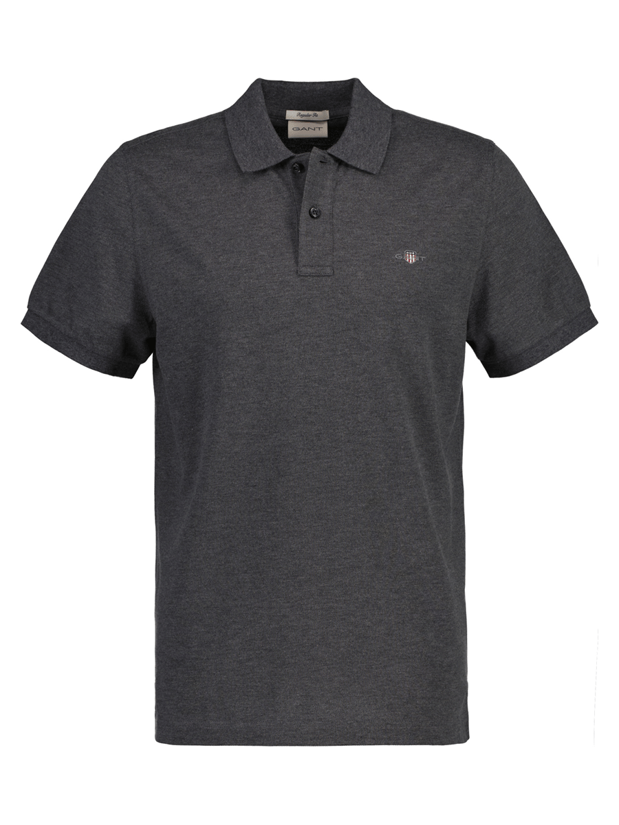 Gant T-shirts / Polo 2210-95_M - Bygholm Menswear