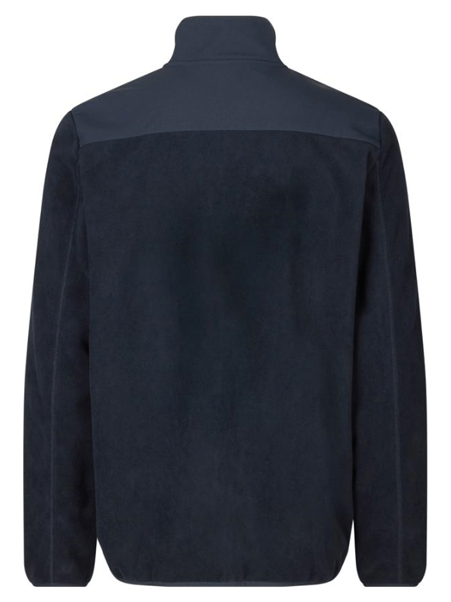 ID Overtøj 0744-navy_S - Bygholm Menswear