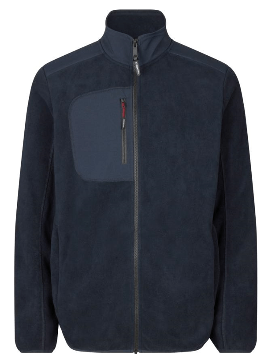 ID Overtøj 0744-navy_S - Bygholm Menswear