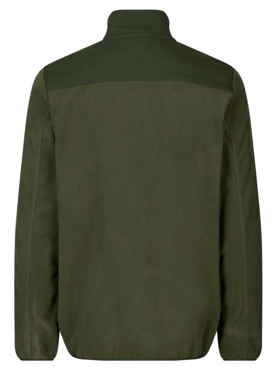 ID Overtøj 0744-oliven_S - Bygholm Menswear