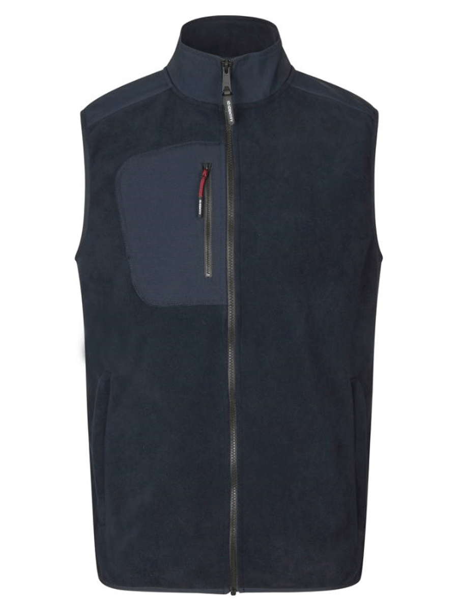 ID Overtøj 0746-navy_S - Bygholm Menswear