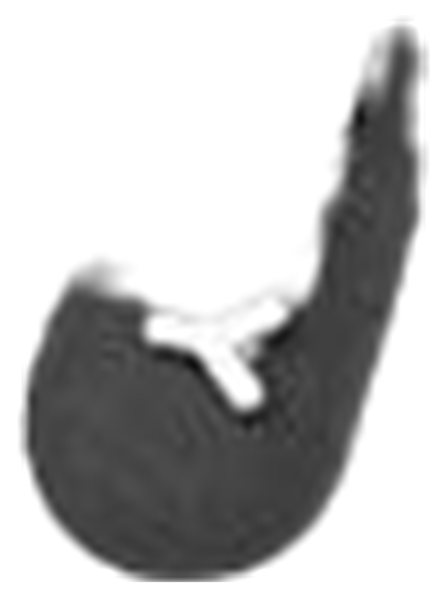 ID Overtøj 0746-sort_S - Bygholm Menswear