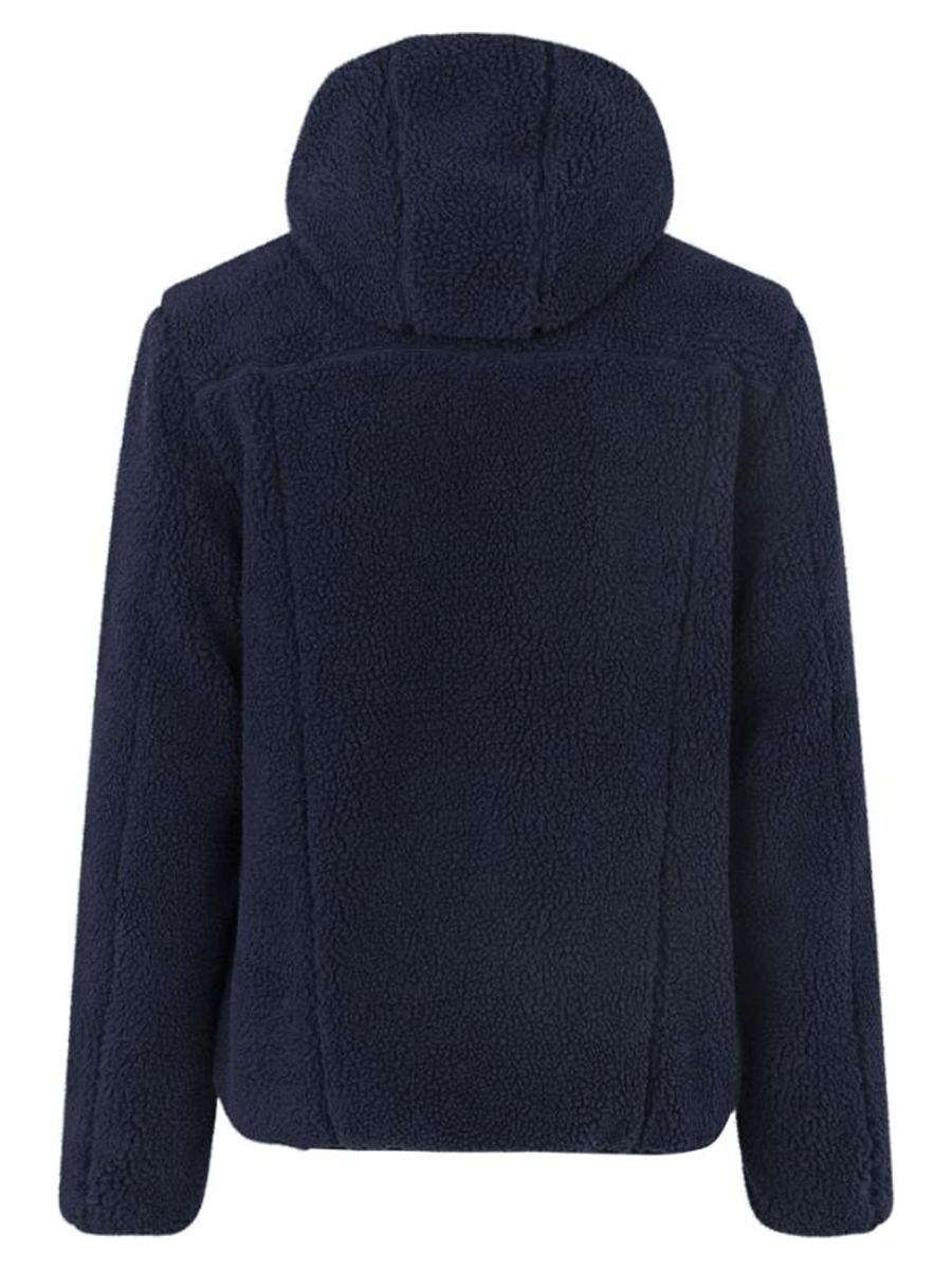 ID Overtøj 0828-navy_S - Bygholm Menswear