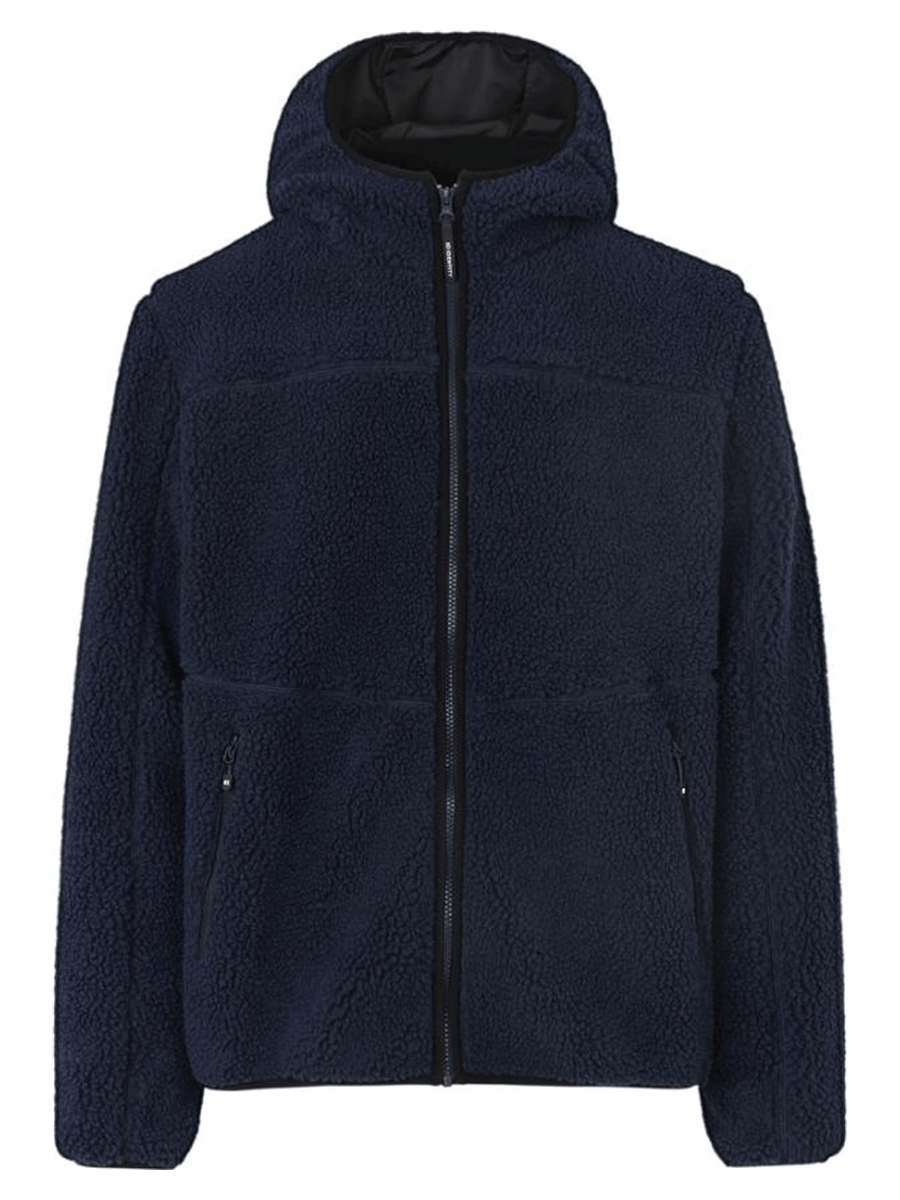 ID Overtøj 0828-navy_S - Bygholm Menswear