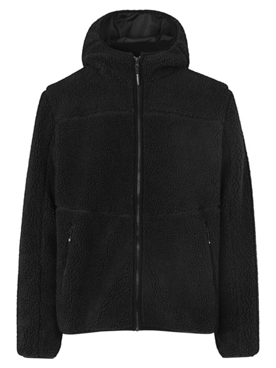 ID Overtøj 0828-sort_S - Bygholm Menswear