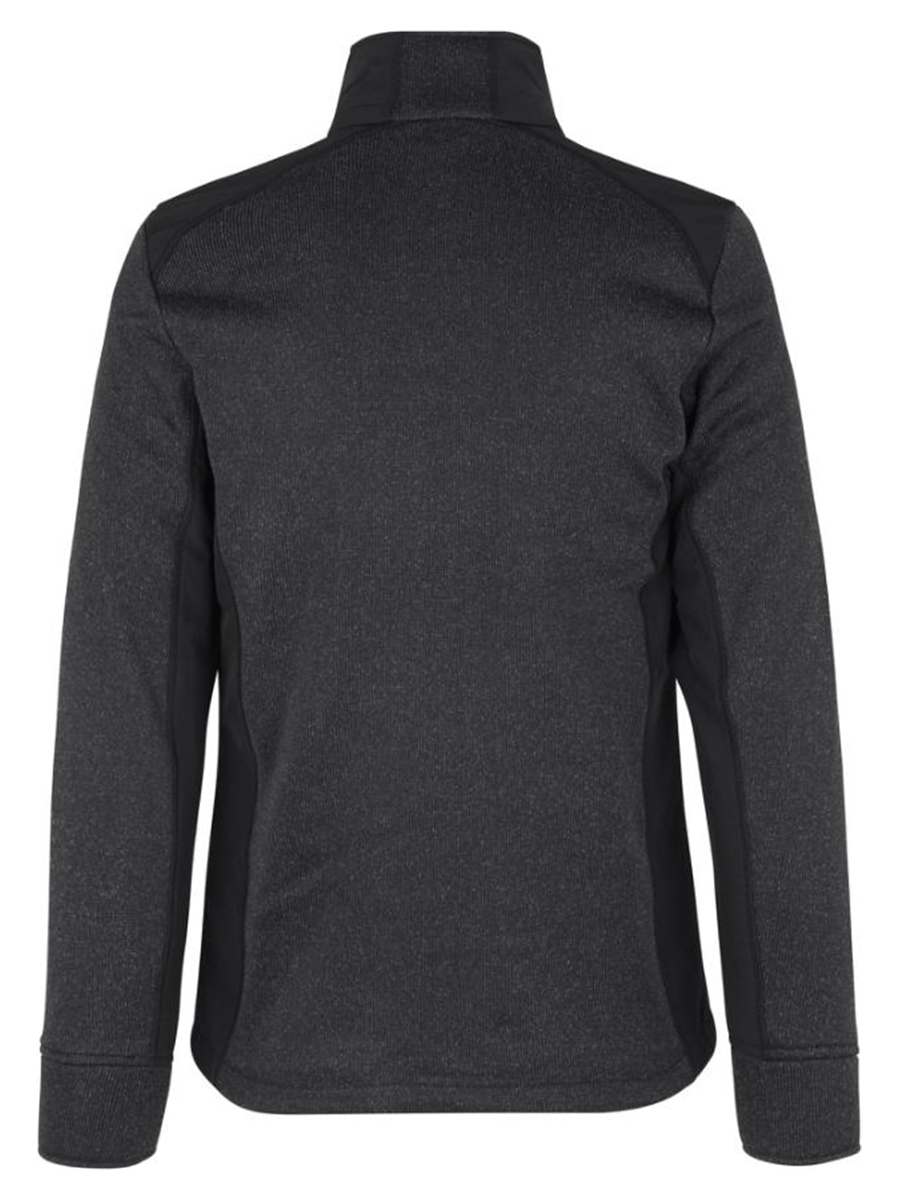 ID Overtøj 0850-gratifmelange_S - Bygholm Menswear