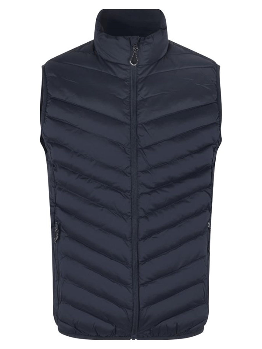 ID Overtøj 0892-navy_3XL - Bygholm Menswear