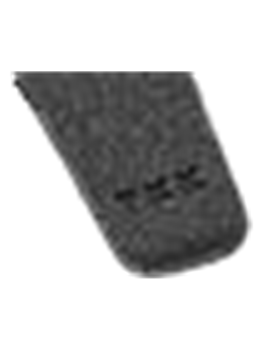 ID Strik & Sweat 0840-sort_S - Bygholm Menswear