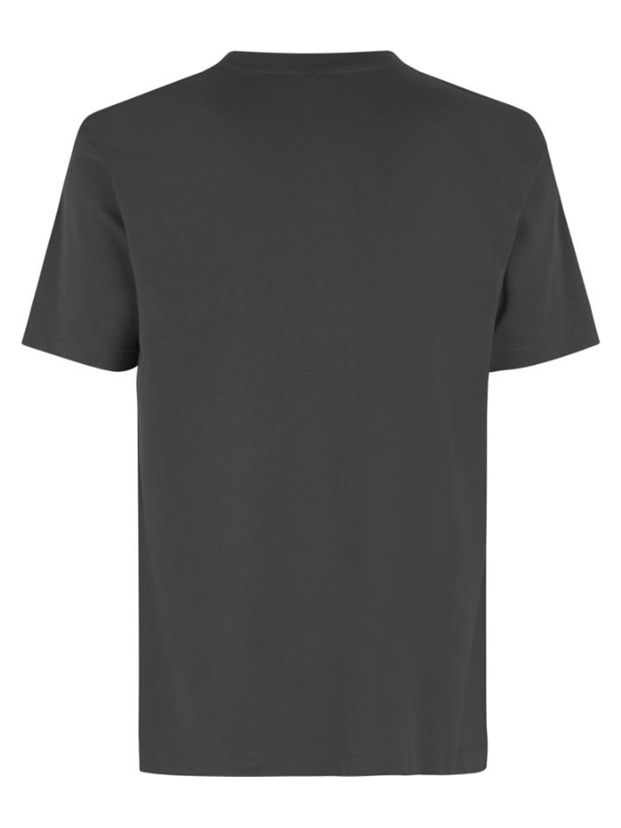 ID T-shirts / Polo 0510-koksgrå_S - Bygholm Menswear