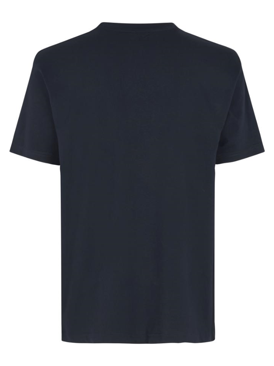 ID T-shirts / Polo 0510-navy_S - Bygholm Menswear