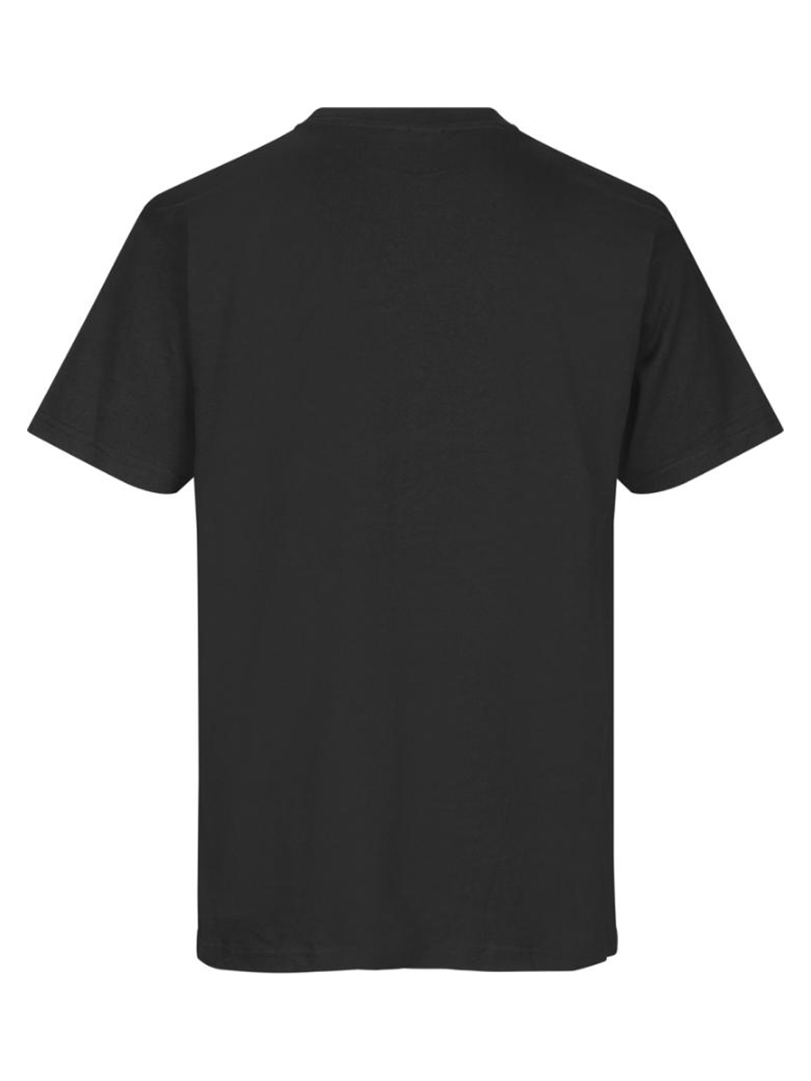 ID T-shirts / Polo 0510-sort_S - Bygholm Menswear