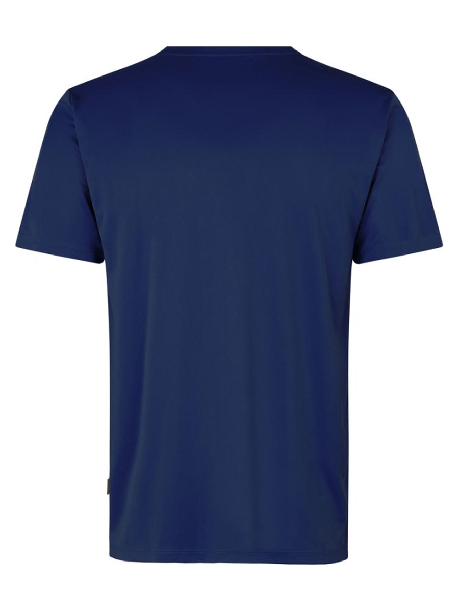 ID T-shirts / Polo g21040-navy_S - Bygholm Menswear