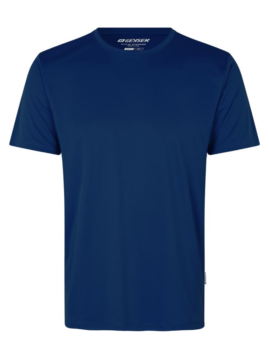 ID T-shirts / Polo g21040-navy_S - Bygholm Menswear