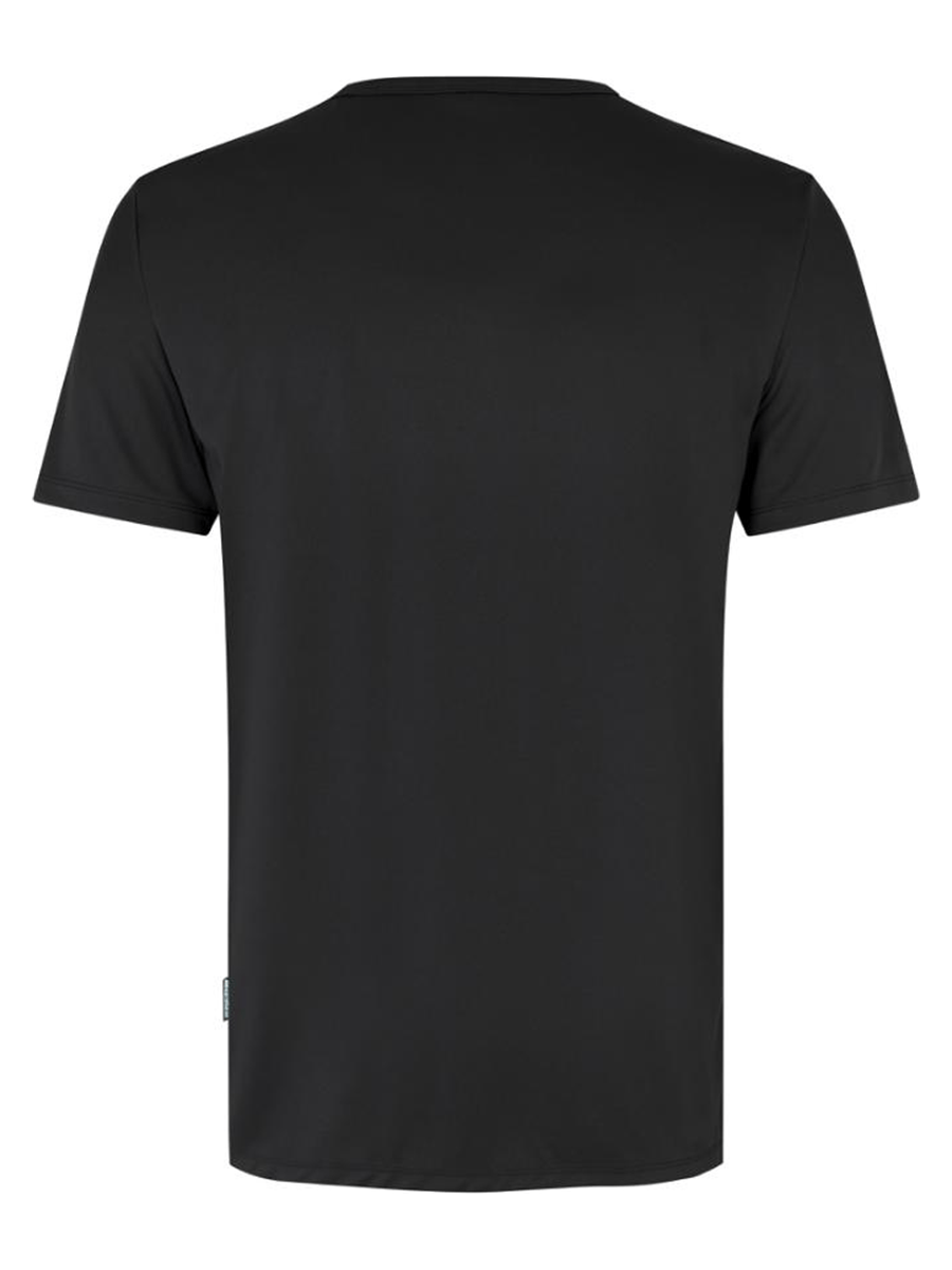 ID T-shirts / Polo g21040-sort_S - Bygholm Menswear