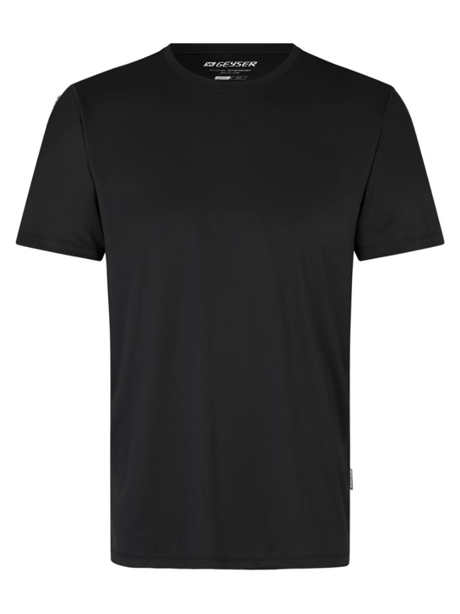 ID T-shirts / Polo g21040-sort_S - Bygholm Menswear