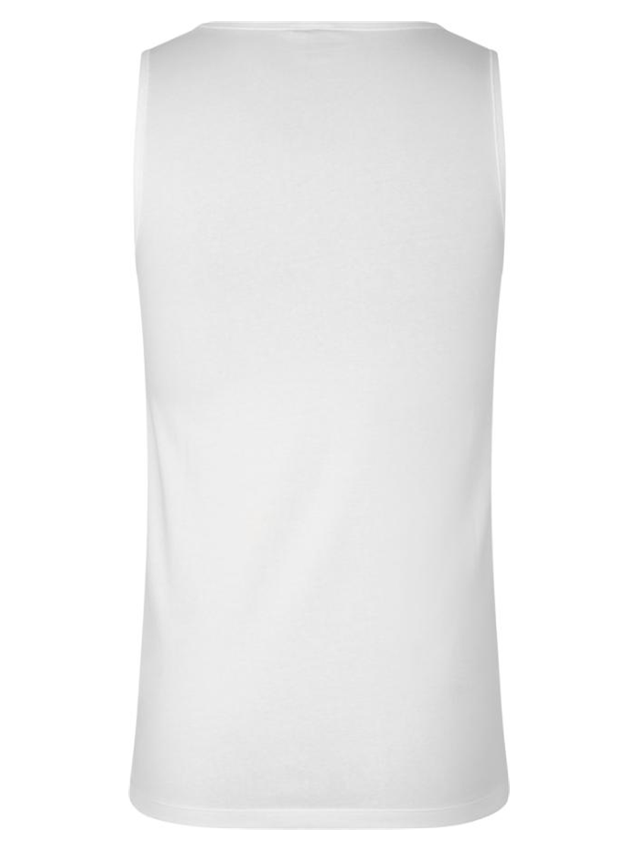 ID Undertøj & Strømper 0598-hvid_S - Bygholm Menswear