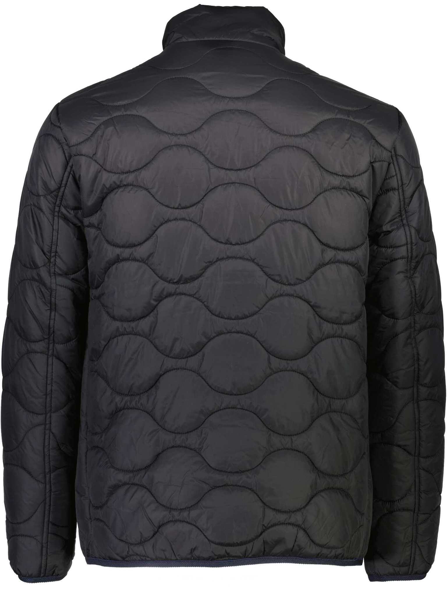 Jack's Overtøj 3-300026-black_3XL - Bygholm Menswear