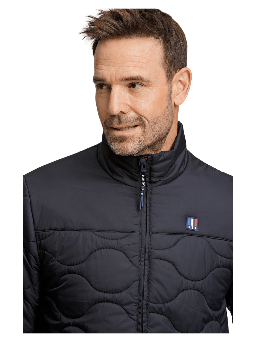 Jack's Overtøj 3-300026-black_3XL - Bygholm Menswear