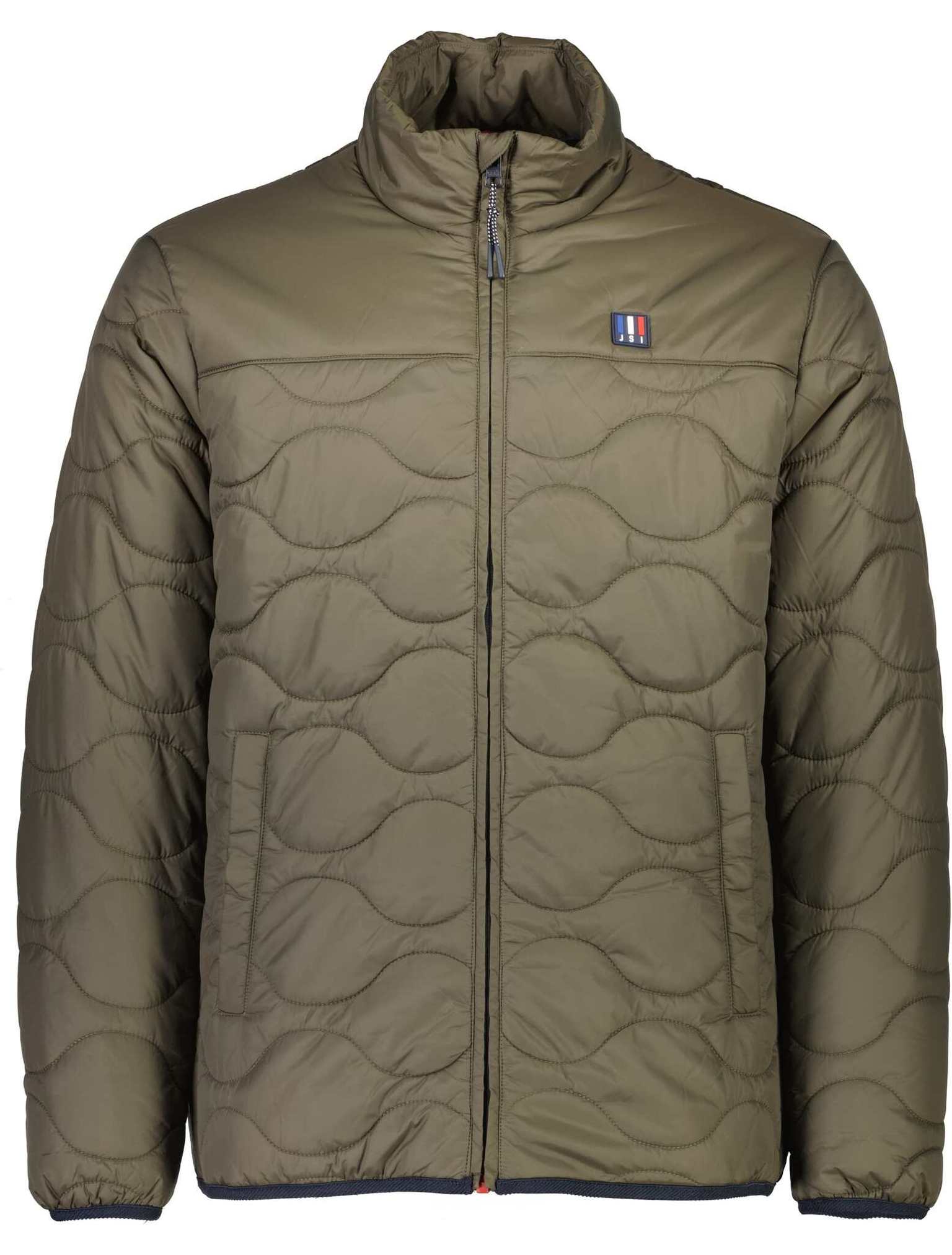 Jack's Overtøj 3-300026-plusdkstone_5XL - Bygholm Menswear