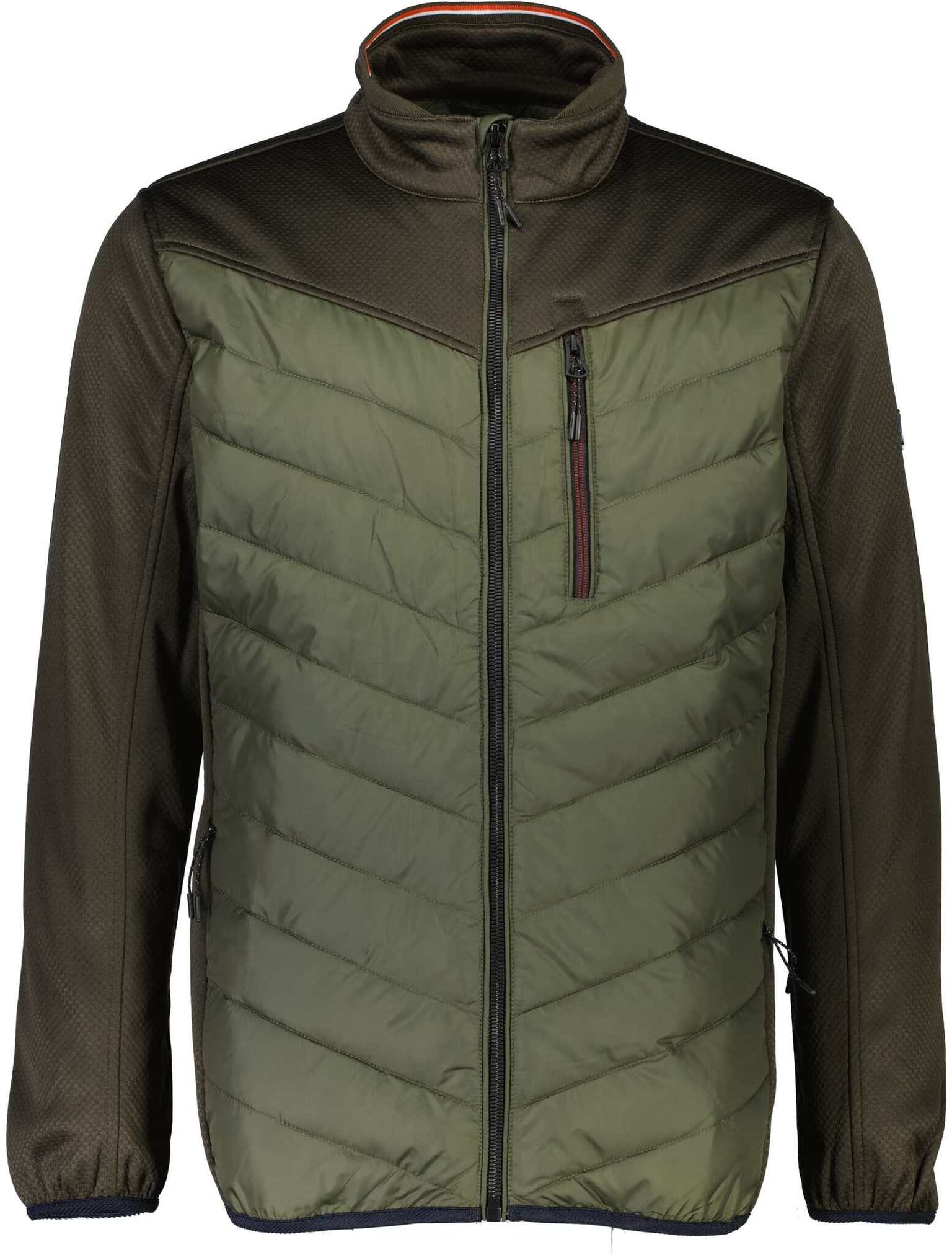 Jack's Overtøj 3-300028-dkstone_M - Bygholm Menswear