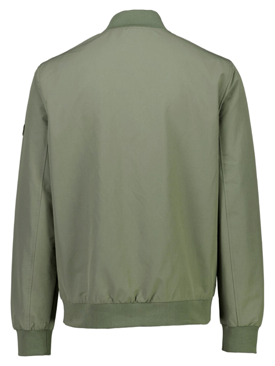 Jack's Overtøj 3-300031-olive_M - Bygholm Menswear