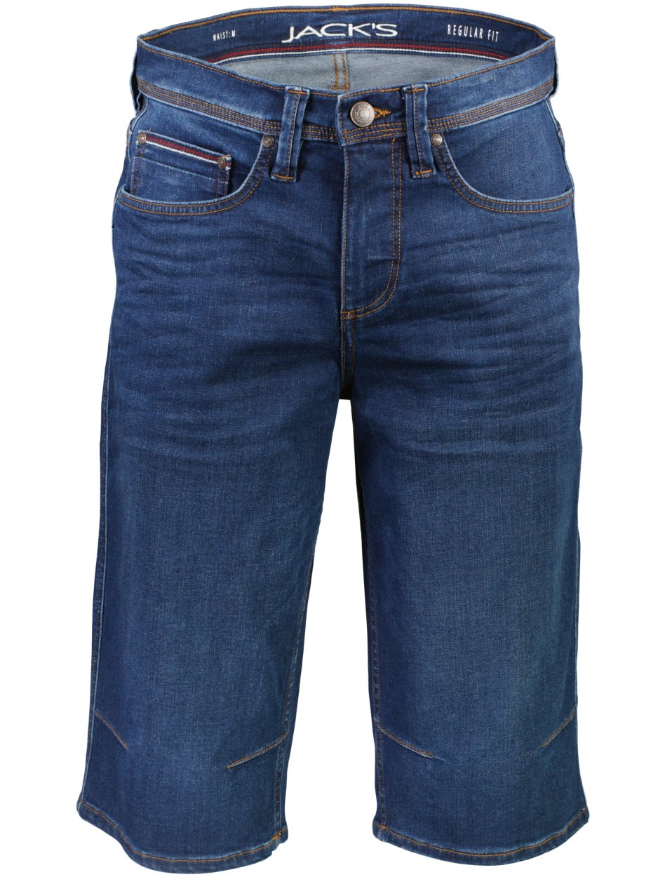 Jack's Shorts / Badeshorts 3-500005cb-clearblue_L - Bygholm Menswear