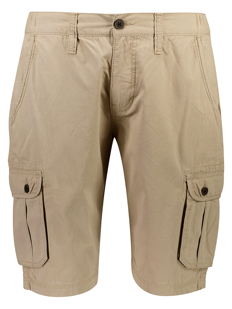 Jack's Shorts / Badeshorts 3-550045-sand_M - Bygholm Menswear