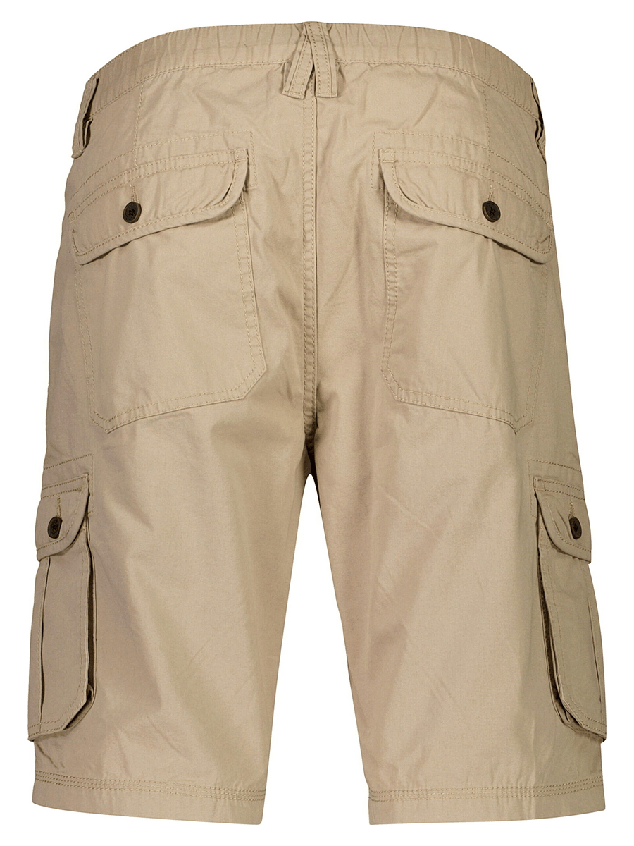 Jack's Shorts / Badeshorts 3-550045-sand_M - Bygholm Menswear