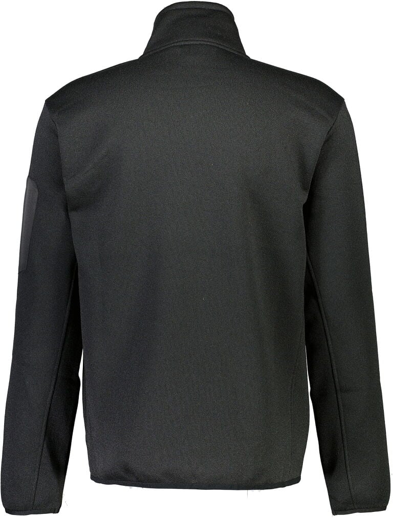 Jack's Strik & Sweat 3-750010-black_M - Bygholm Menswear