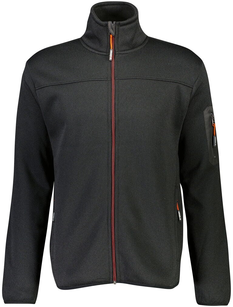 Jack's Strik & Sweat 3-750010-black_M - Bygholm Menswear