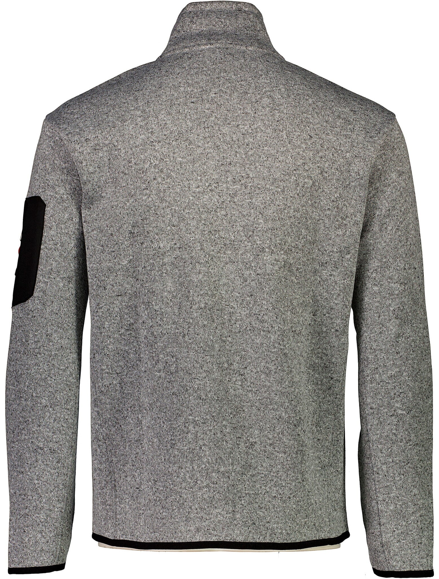 Jack's Strik & Sweat 3-750010-greymix_M - Bygholm Menswear