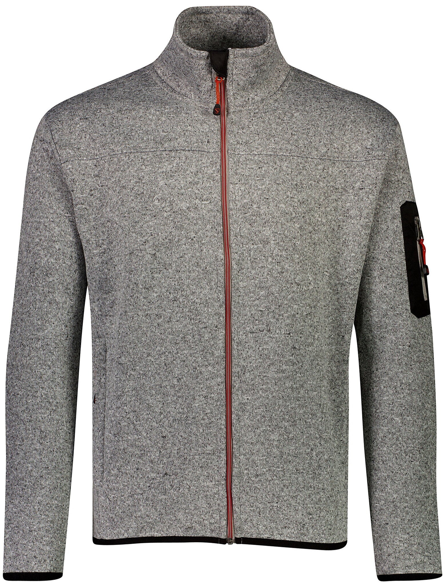 Jack's Strik & Sweat 3-750010-greymix_M - Bygholm Menswear