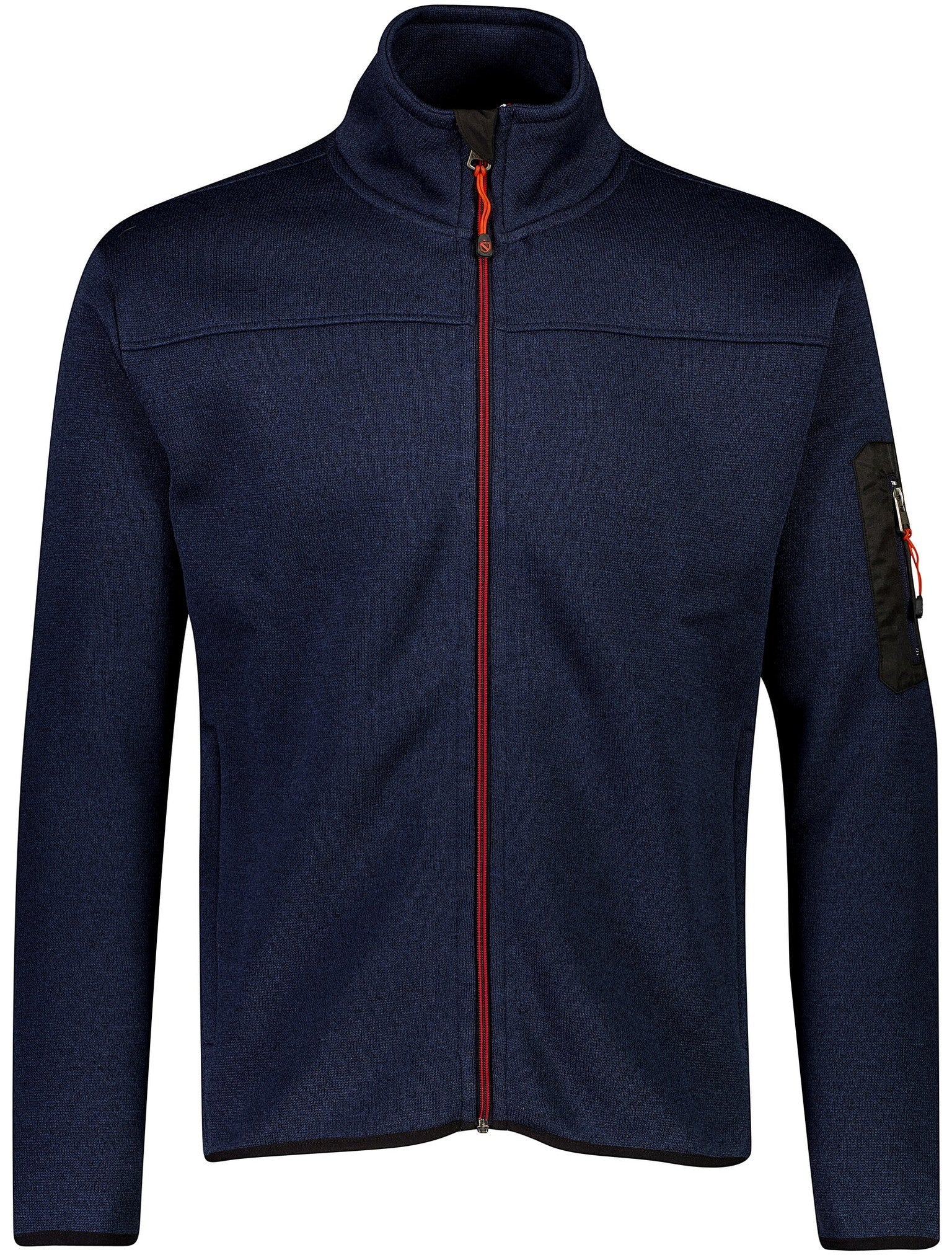Jack's Strik & Sweat 3-750010-navymix_M - Bygholm Menswear