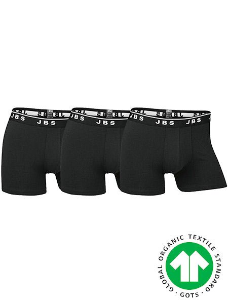 JBS Undertøj & Strømper 11030-49-09_S - Bygholm Menswear