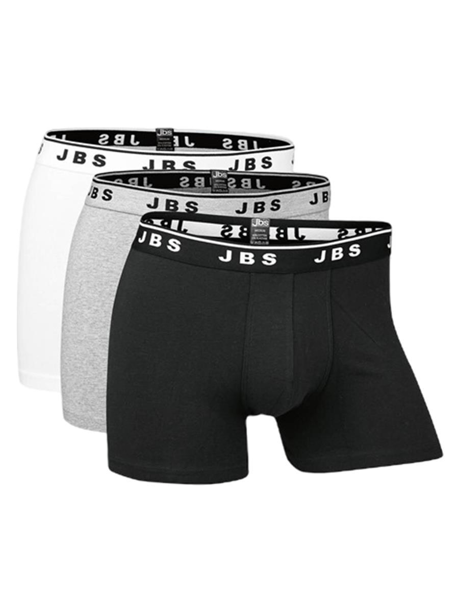 JBS Undertøj & Strømper 11030-49-301_S - Bygholm Menswear