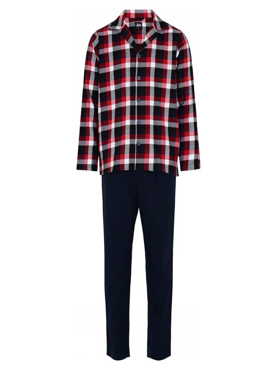 JBS Undertøj & Strømper 135-43-11_S - Bygholm Menswear