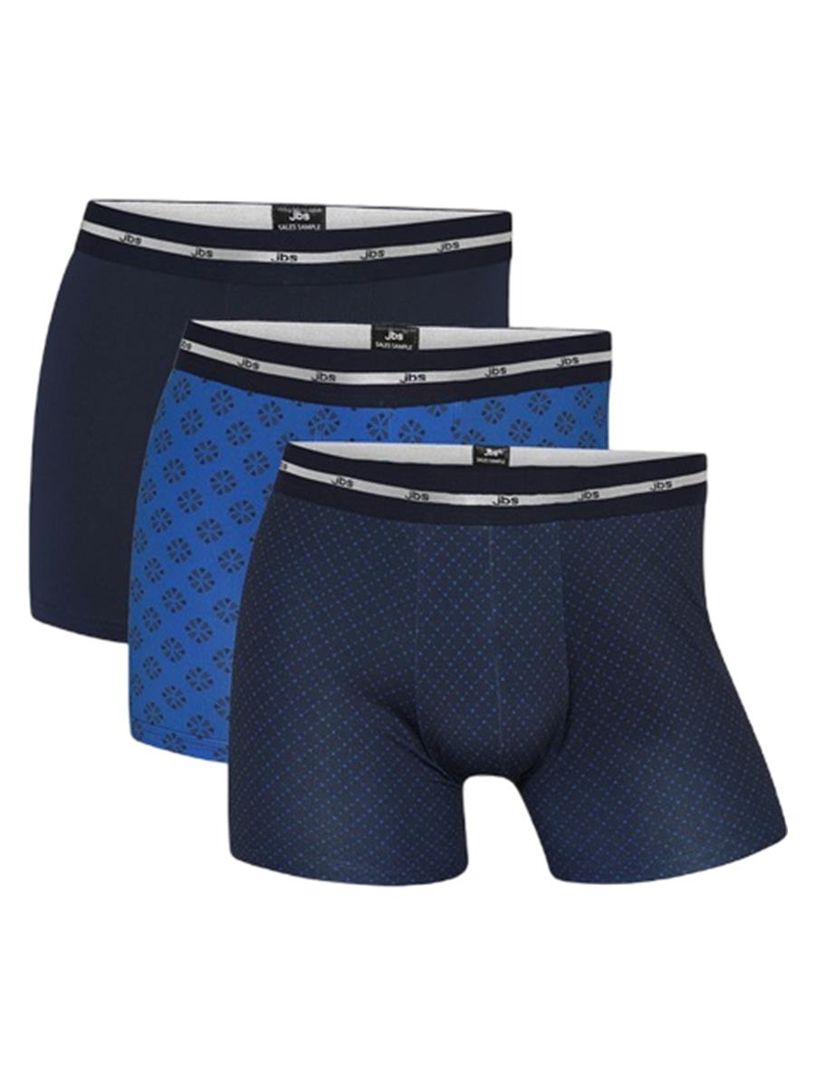 JBS Undertøj & Strømper 1742-51-25_S - Bygholm Menswear