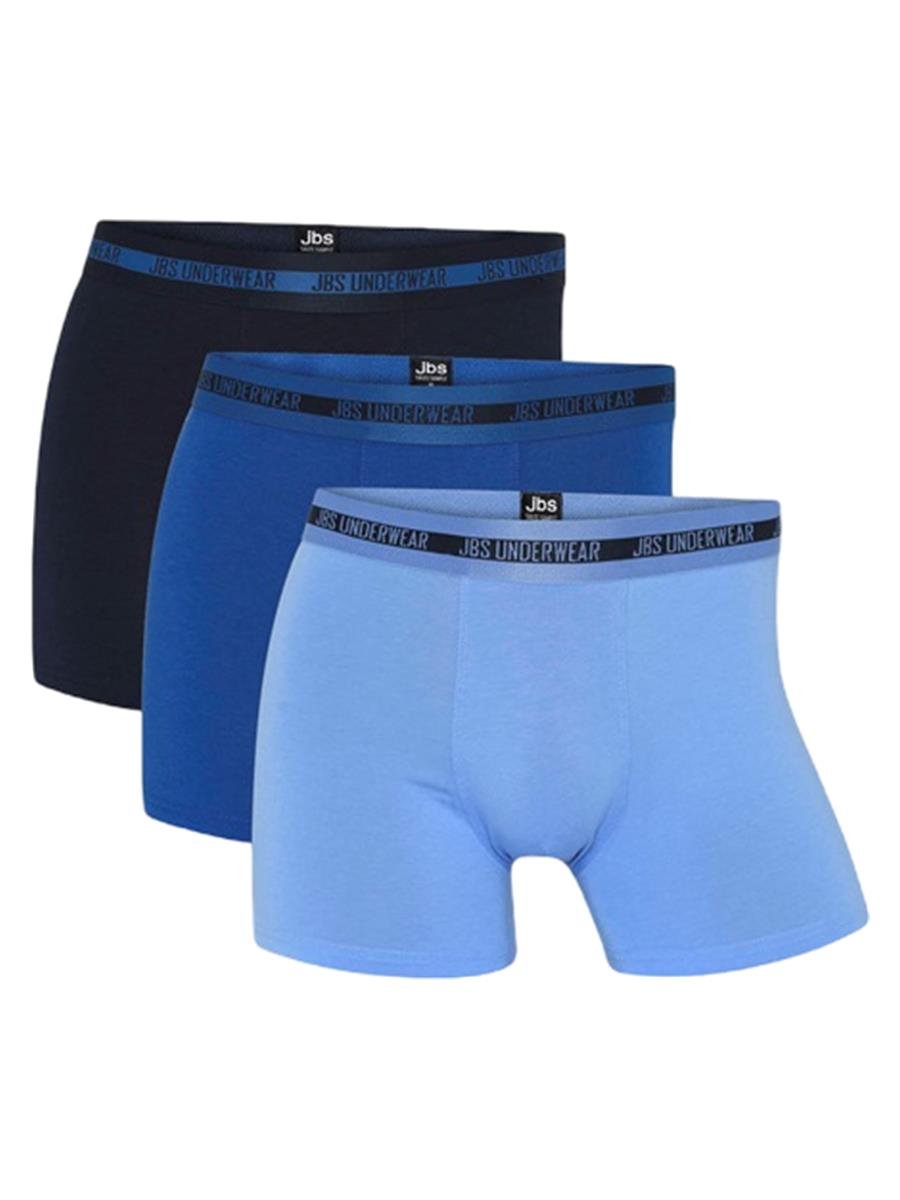 JBS Undertøj & Strømper 180-51-988_S - Bygholm Menswear