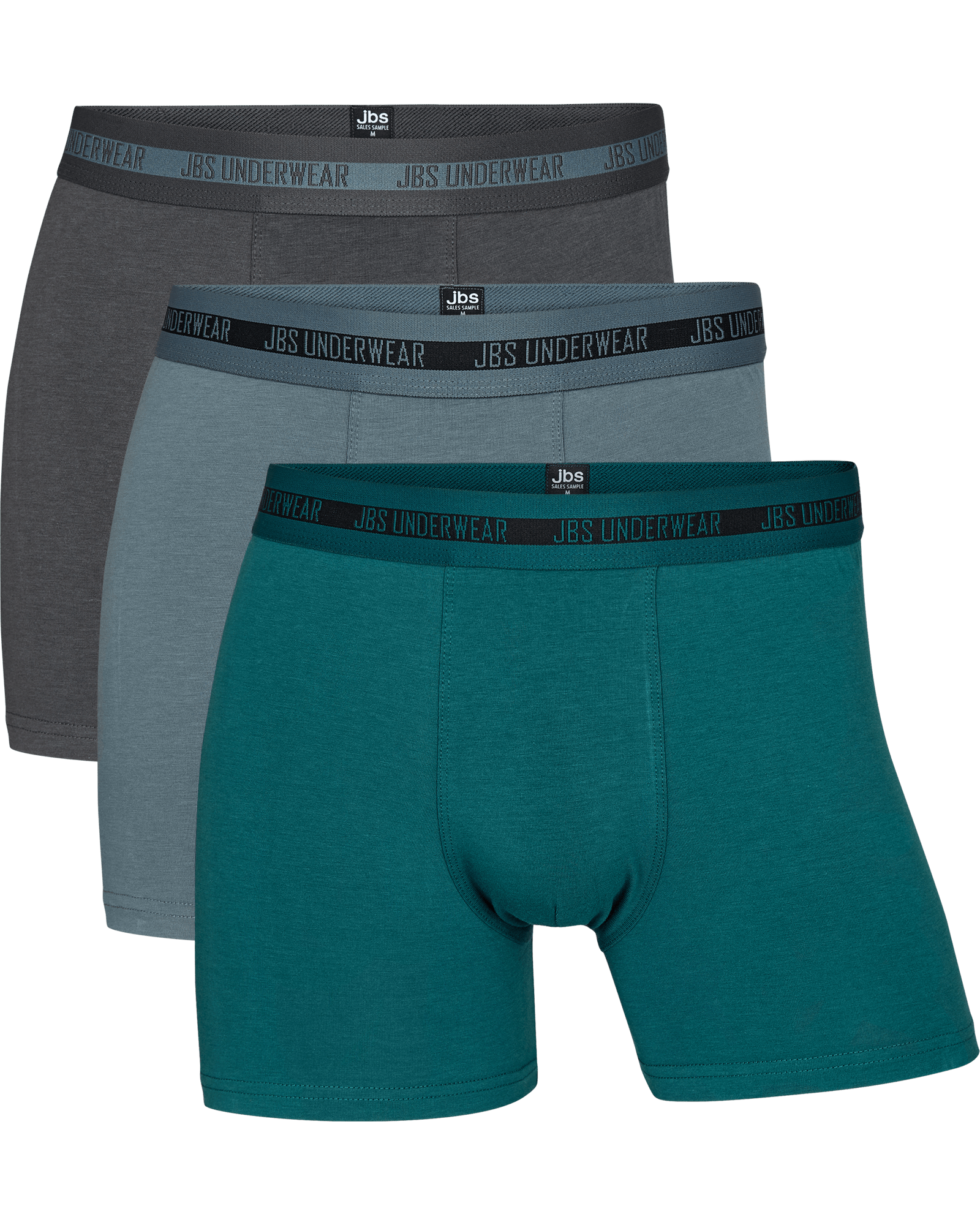 JBS Undertøj & Strømper 180-51-994_S - Bygholm Menswear