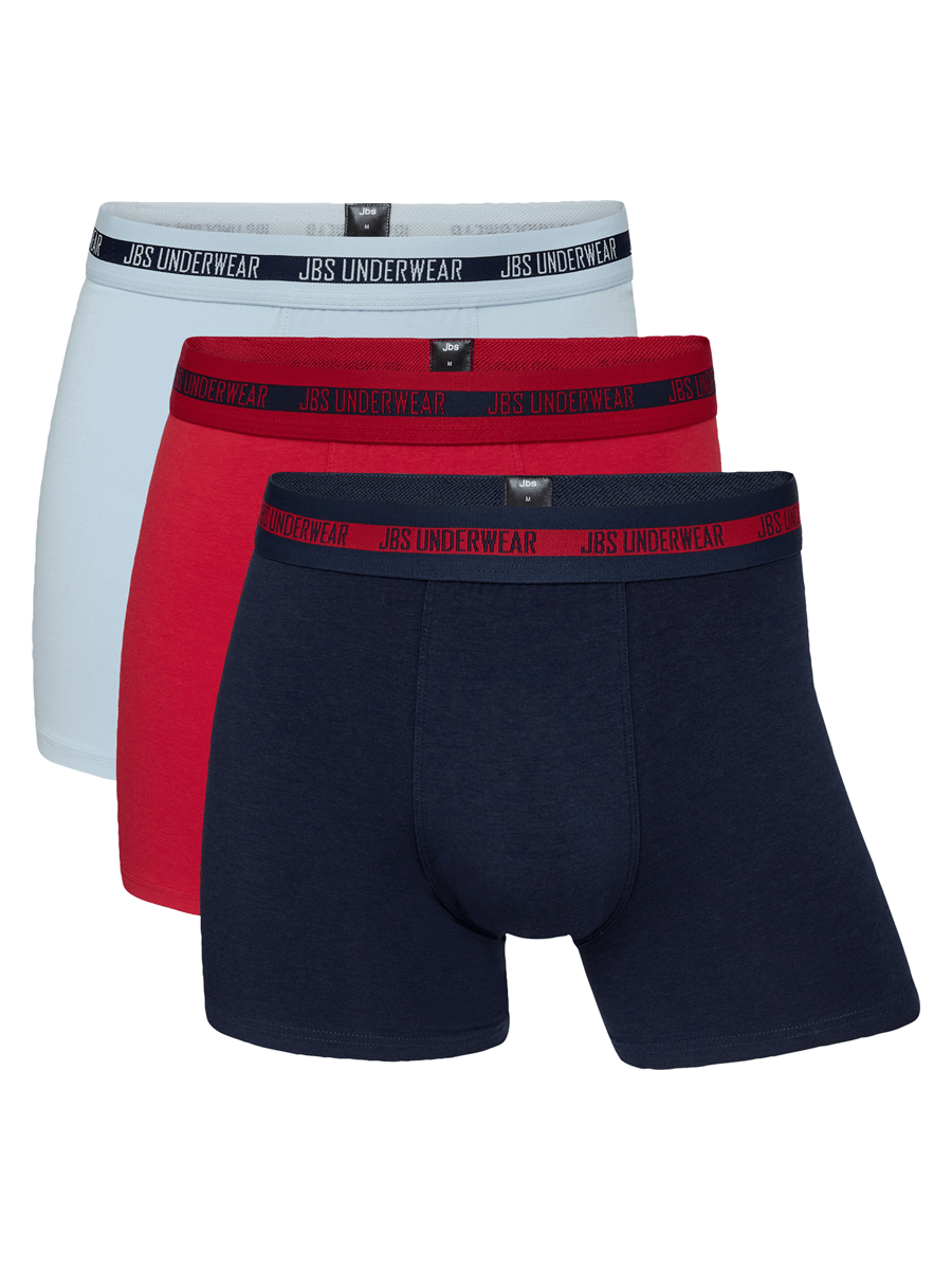 JBS Undertøj & Strømper 180-51-995_S - Bygholm Menswear