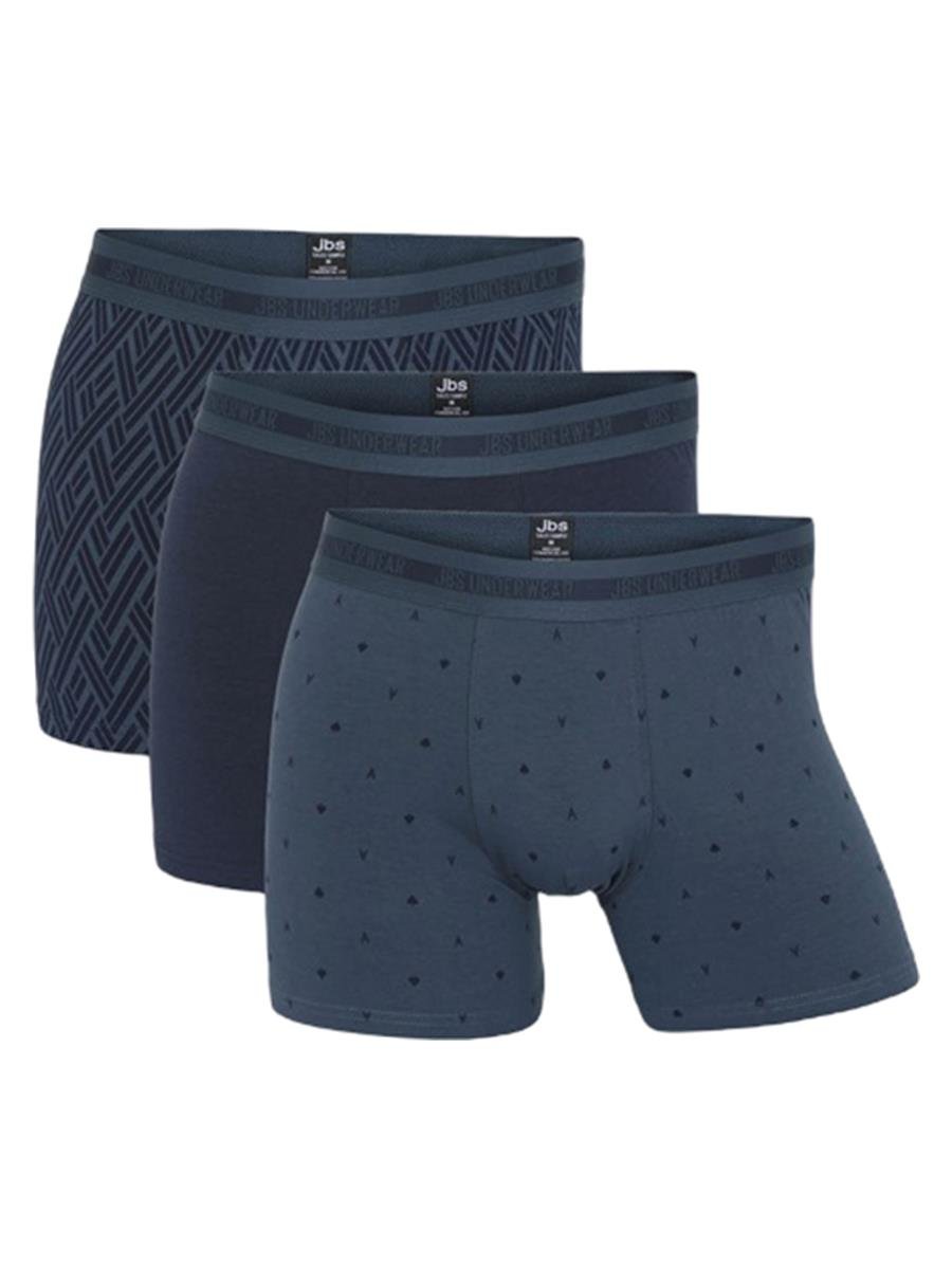 JBS Undertøj & Strømper 181-51-109_S - Bygholm Menswear