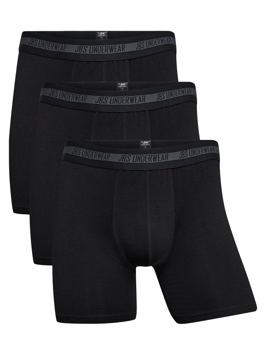 JBS Undertøj & Strømper 183-53-09_S - Bygholm Menswear