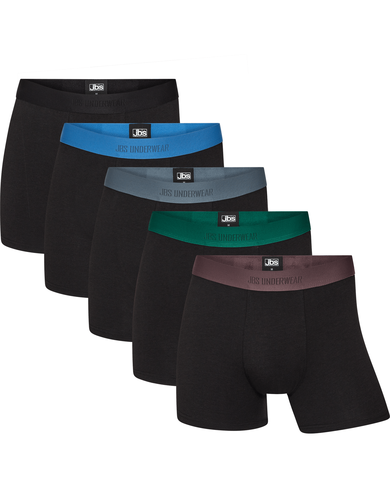 JBS Undertøj & Strømper 185-51-11_S - Bygholm Menswear