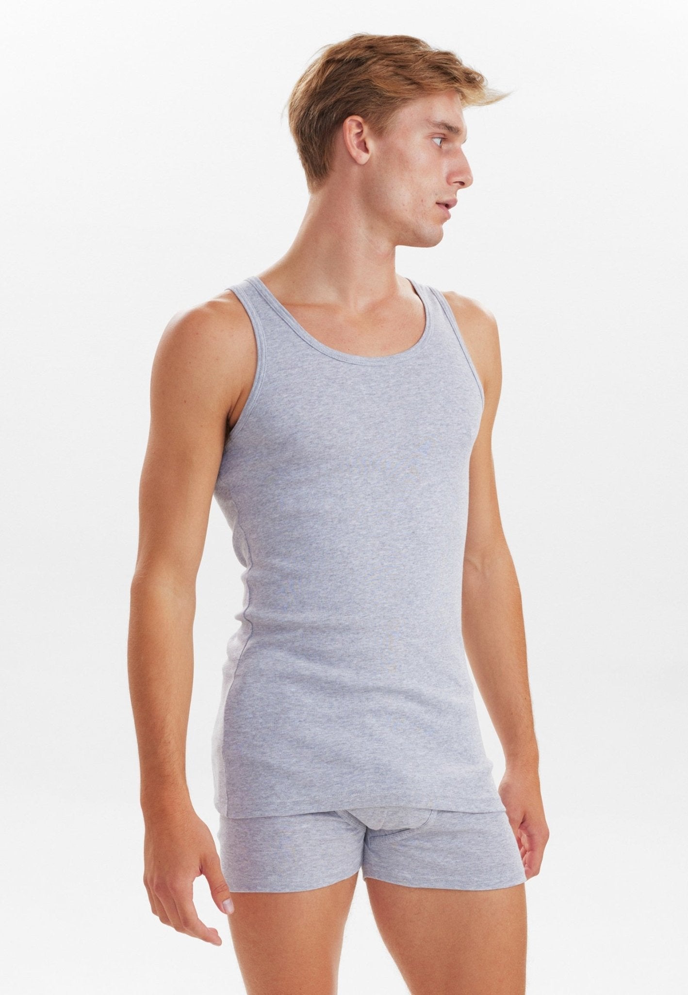 JBS Undertøj & Strømper 325-01-05_S - Bygholm Menswear