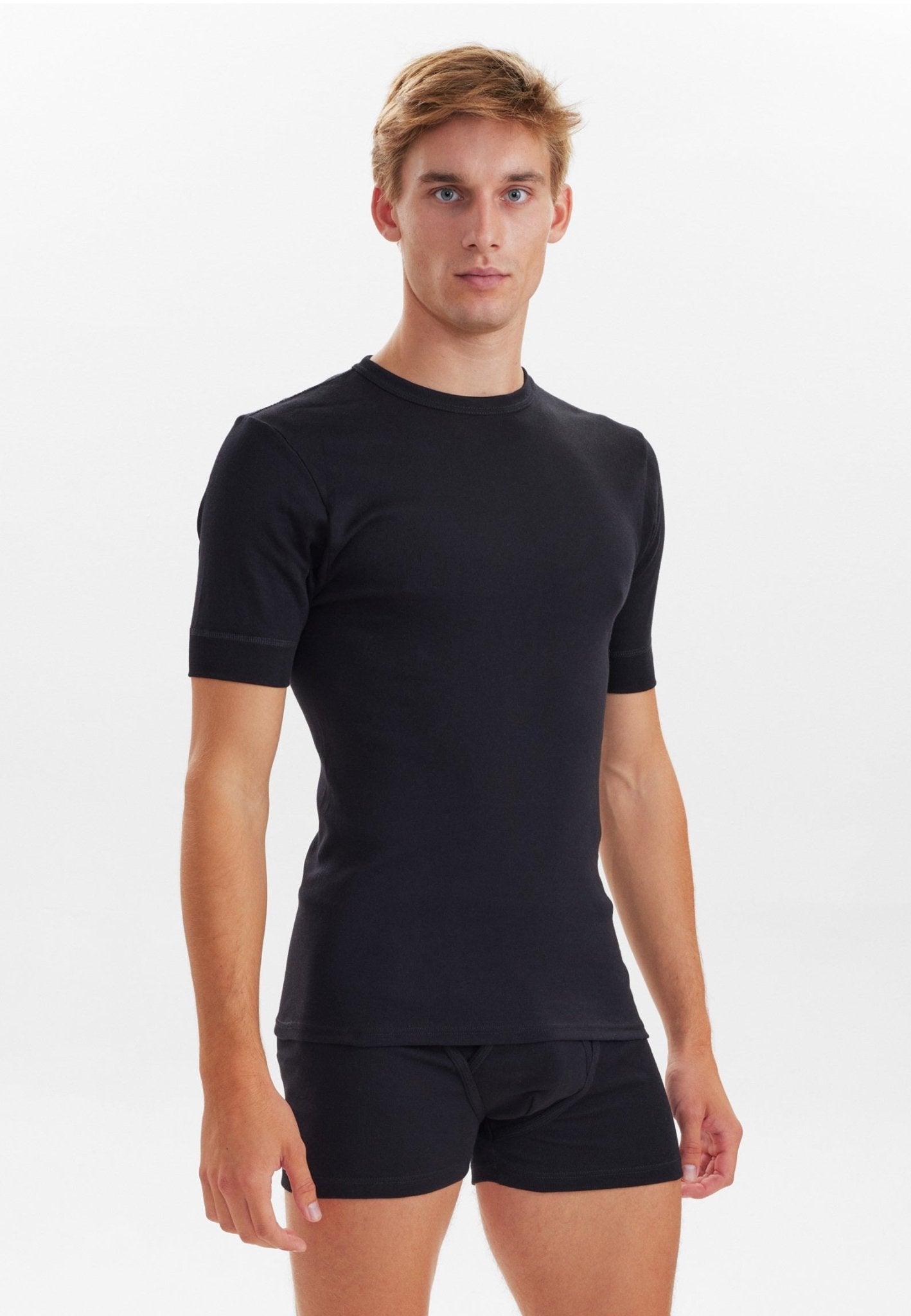 JBS Undertøj & Strømper 338-02-09_S - Bygholm Menswear