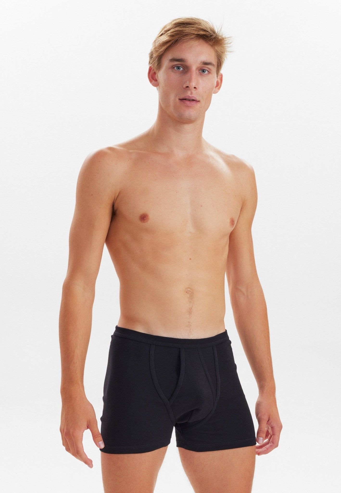 JBS Undertøj & Strømper 338-06-09_S - Bygholm Menswear